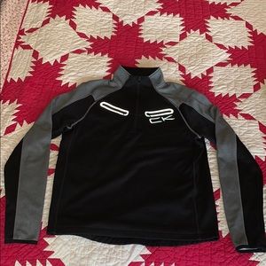 Calvin Klein Athletic Sports Pullover Jacket